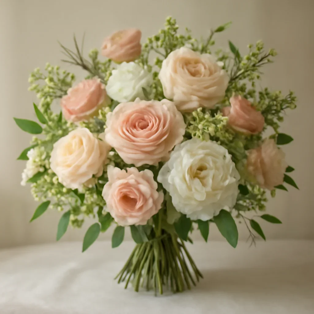Detailed bouquet image for anniversary flowers
