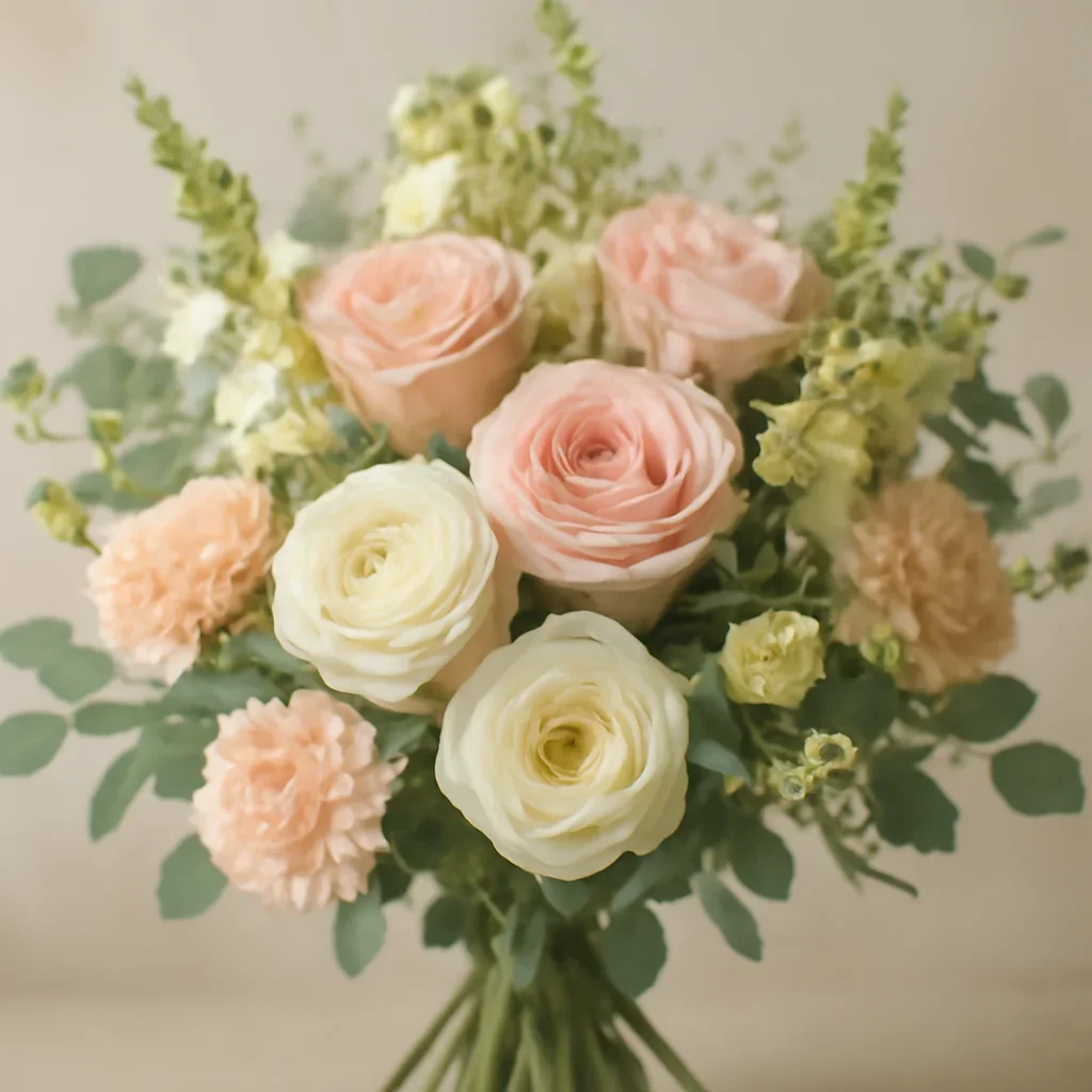 Detailed bouquet image for florist choice bouquets